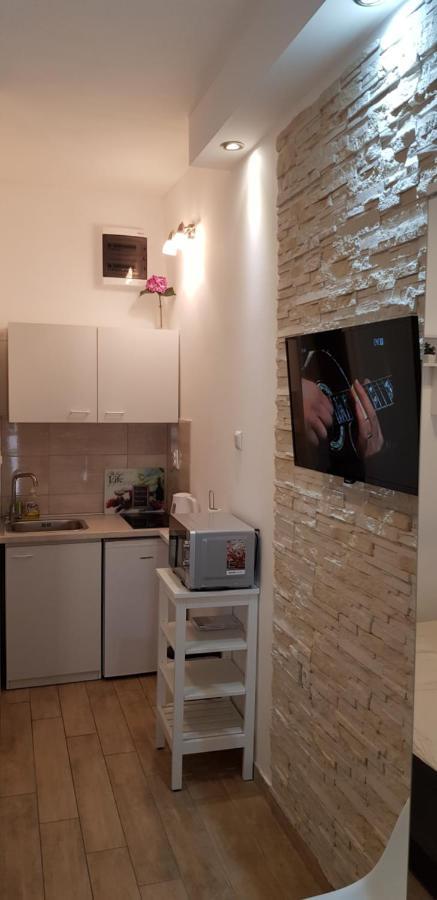 Studio Apartment Legcevic Kaštela Екстериор снимка