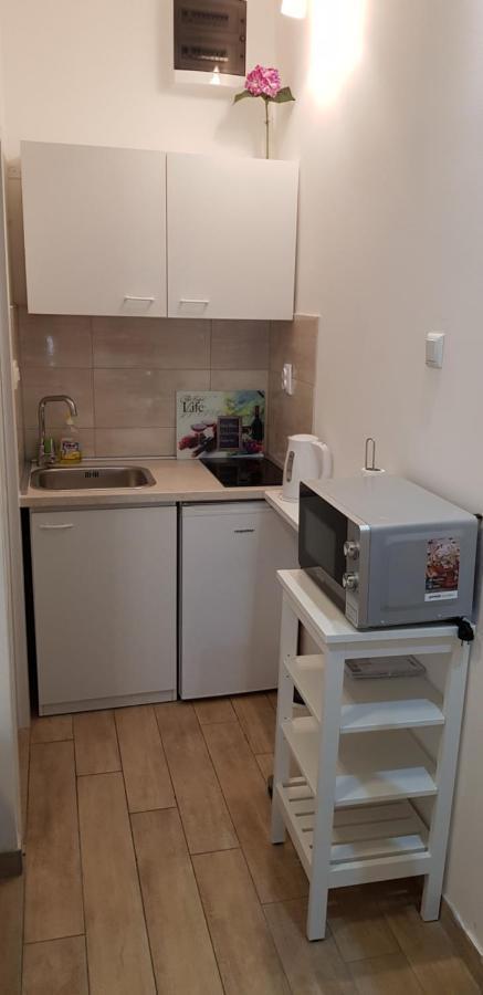 Studio Apartment Legcevic Kaštela Екстериор снимка