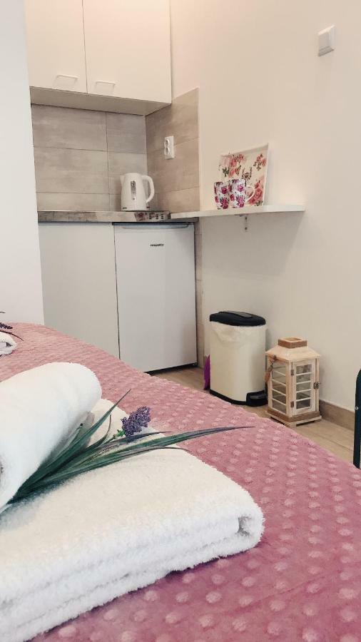 Studio Apartment Legcevic Kaštela Екстериор снимка
