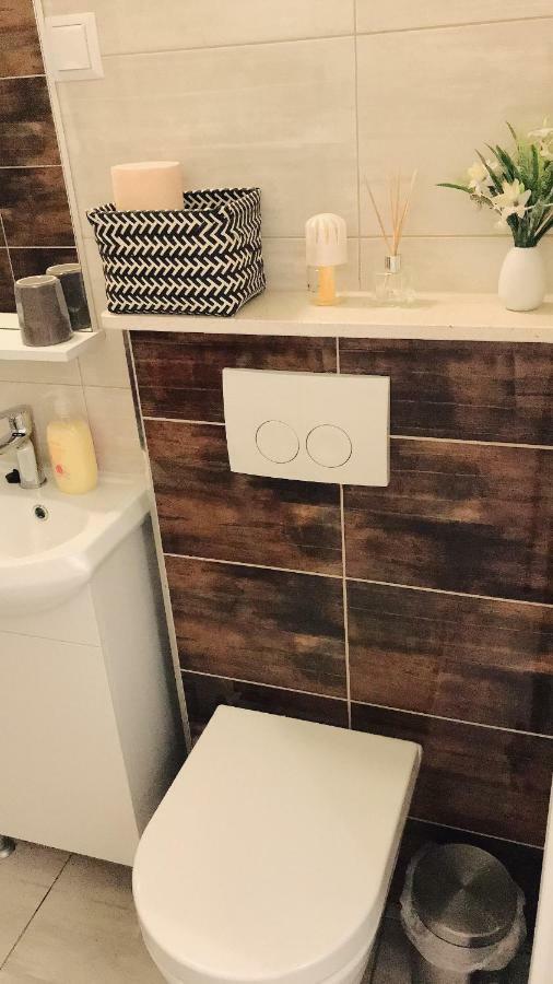 Studio Apartment Legcevic Kaštela Екстериор снимка