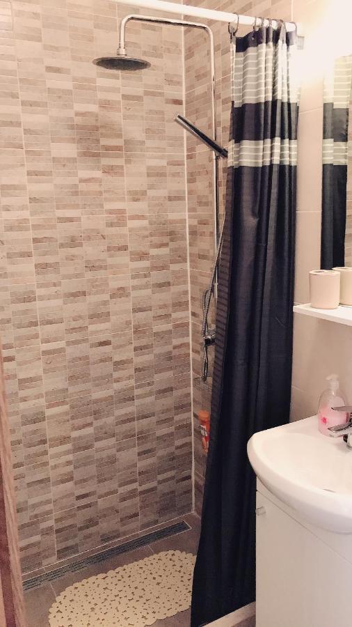 Studio Apartment Legcevic Kaštela Екстериор снимка